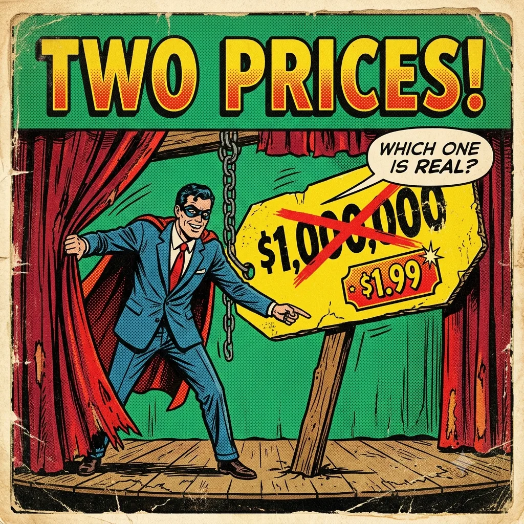 The Two Prices of Every Swiss Plan