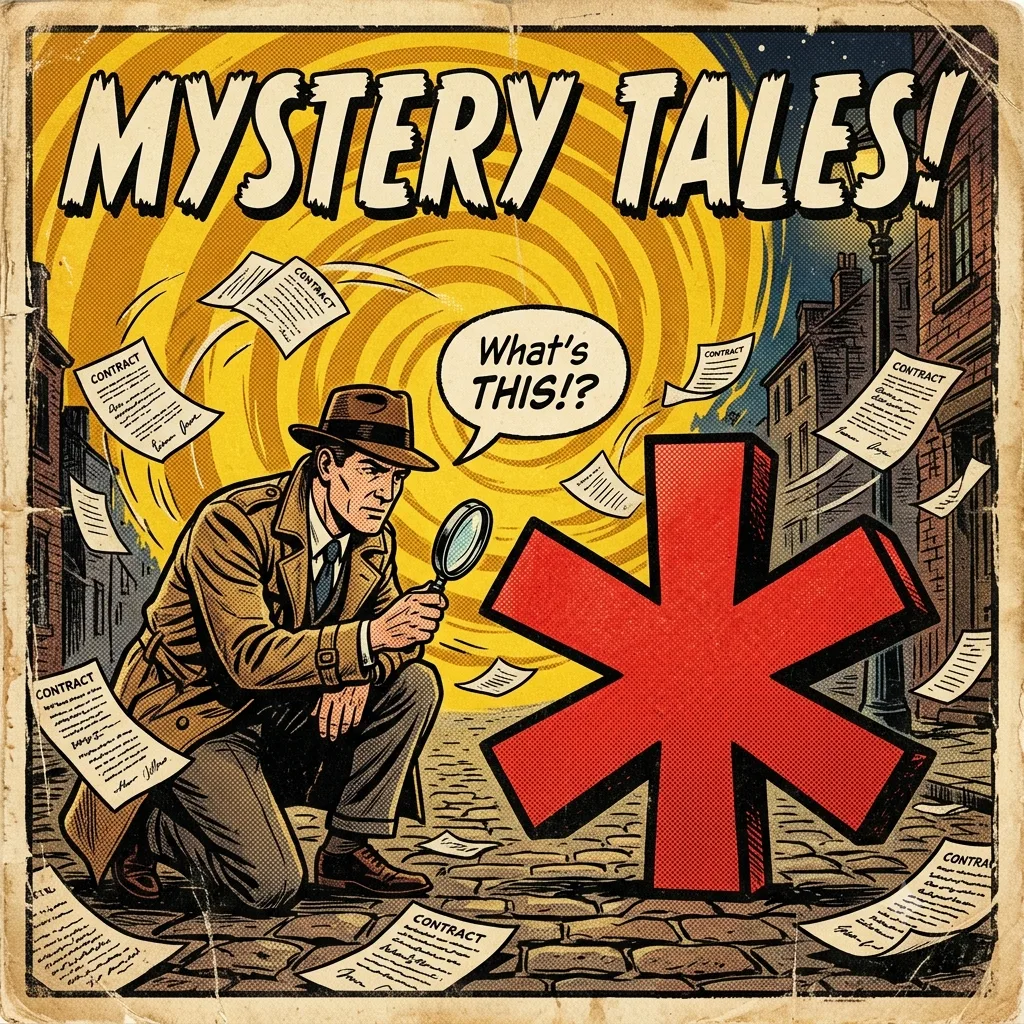 The Mystery of the Unlimited* Plan